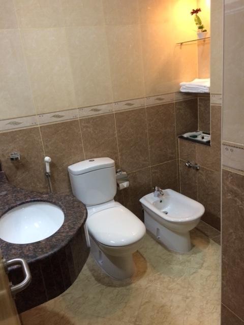 Doha Dynasty Hotel Pokój zdjęcie
